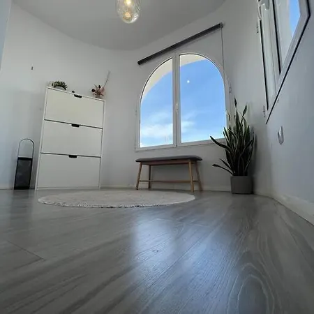 Apartamento Cerca De La Playa Denia