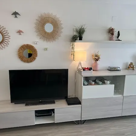 Apartman Cerca De La Playa Denia